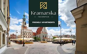 Kramarska Residence - 24H - Old Market Square By Friendly Apartments
